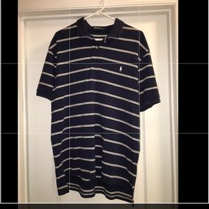Men’s Polo shirt